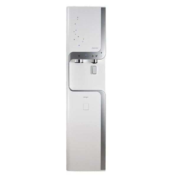 Coway hot and cold sales water dispenser