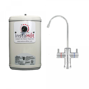 InstaHot M-24 Chrome