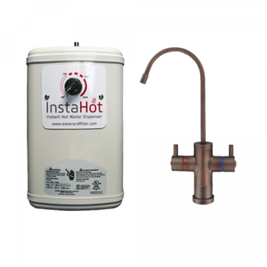 InstaHot M-27 Antique Copper