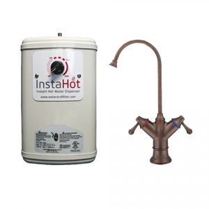 InstaHot T-27 Antique Copper