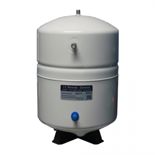 Residential Small Reverse Osmosis Water Storage Tank – Water and Filter