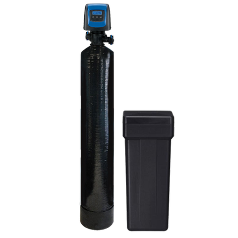 Water Softeners