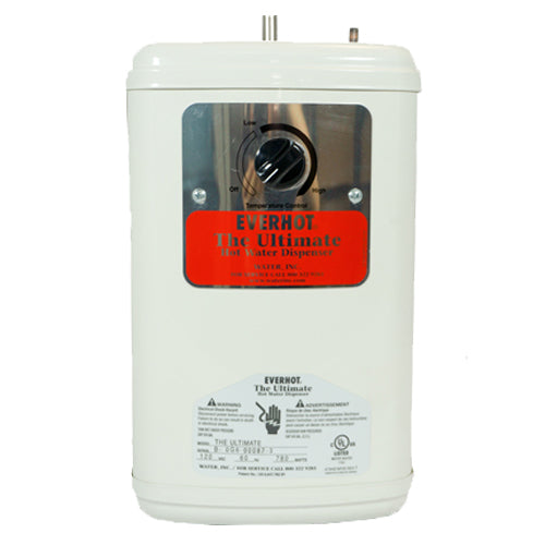 Hot Water Tanks Only