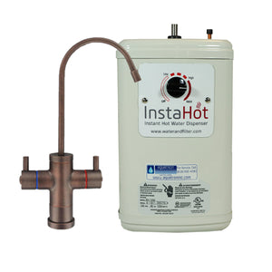 Complete Hot Water Systems