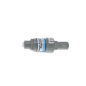 Water Pressure Regulator