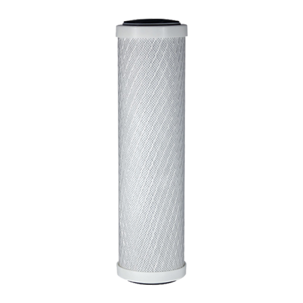 Carbon Block Filter- 10 inch