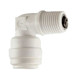 1/8" Elbow Check Valve