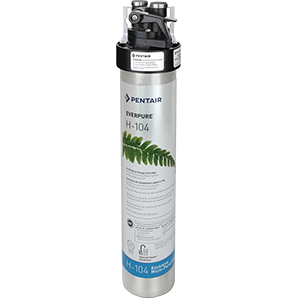 Everpure H-104 Drinking Water System