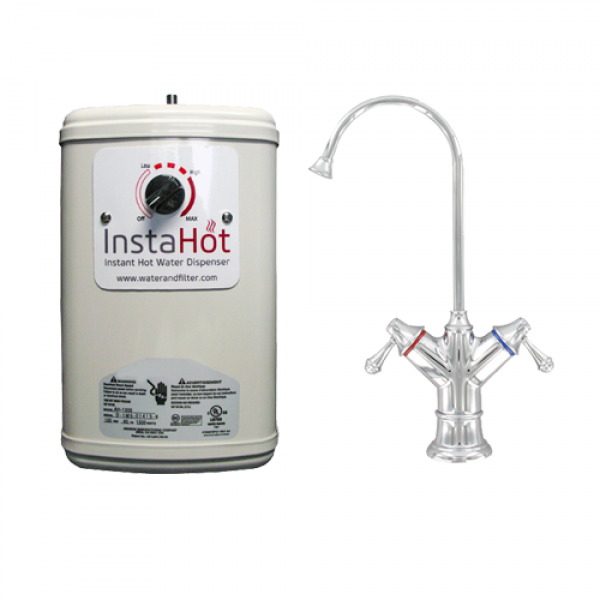 InstaHot T-24 Chrome
