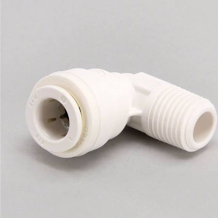 Mur-Lok Fittings- Fixed NPTF 90 Elbows