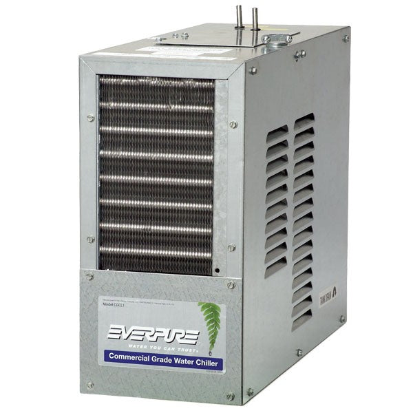 Polaria Commercial- Grade Water Chiller