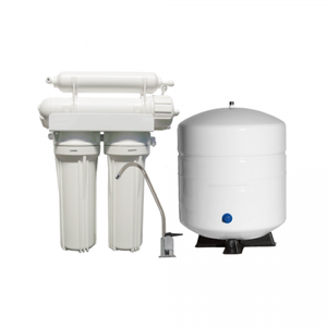 RO-4E-50 Reverse Osmosis System