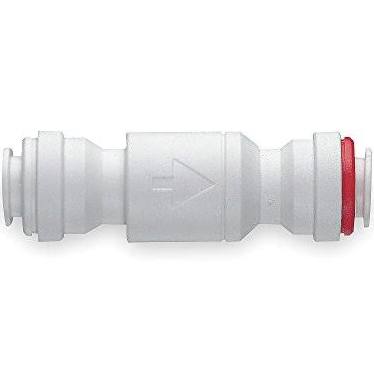 John Guest Check Valves