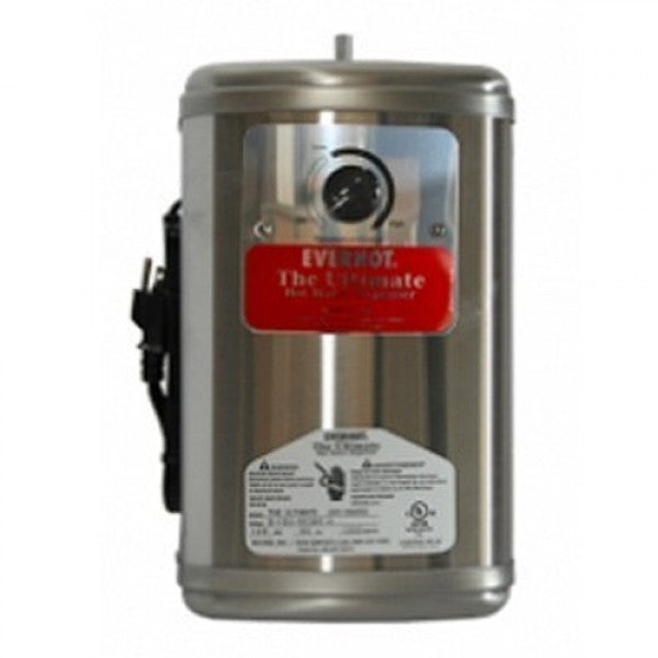 WI-LVH-TANK-SS Everhot Tank Stainless Steel
