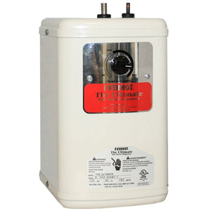 WI-LVH-TANK EverHot Hot Water Dispenser Ultimate Tank Only