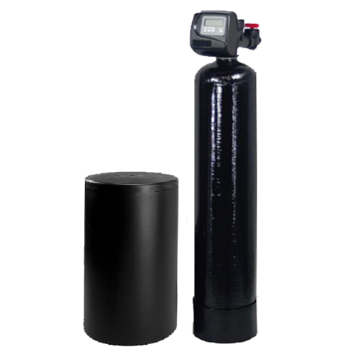 AQUA-C Water Softener