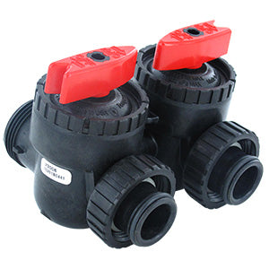 “C-Series” Systems C-Bypass