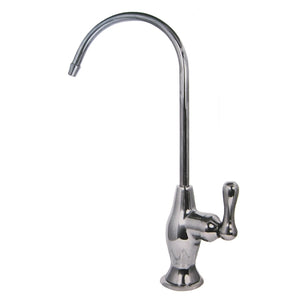 Puroflo FLR-522 Reverse Osmosis Air Gap Faucet Chrome Plated