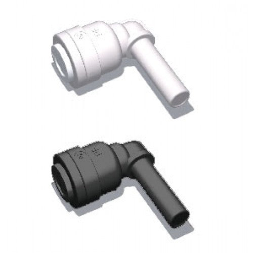 Mur-Lok Stem Elbow