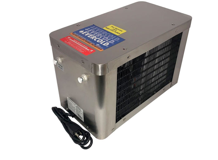 Evercold Water Chiller