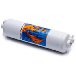 Omnipure Q5651 1/2 Sediment and 1/2 Chlorine Taste and Odor Reduction