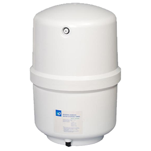 Residential 4 Gallons Plastic Reverse Osmosis Tank