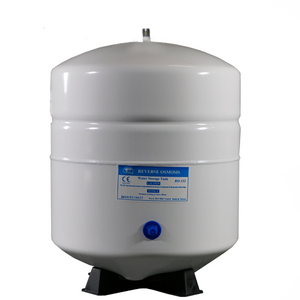 Residential Reverse Osmosis Water Storage Tank