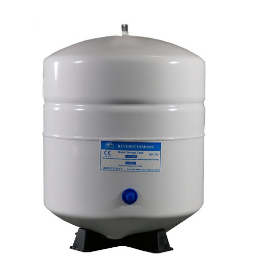 Residential Reverse Osmosis Water Storage Tank