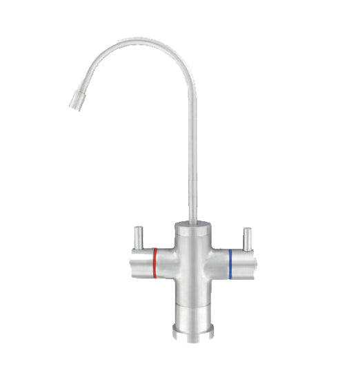 Tomlinson Contemporary Hot & Cold Dispenser Non Air Gap Faucet 1020912